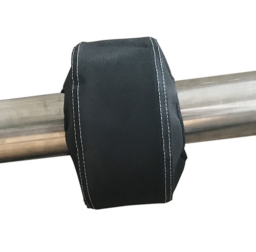 丙綸法蘭防飛濺罩